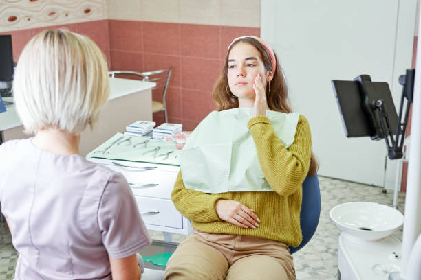 Tooth Infection Emergency Dentist Thiensville, WI